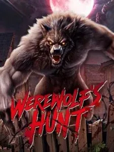 ทดลองเล่น-werewolf‘s-hunt